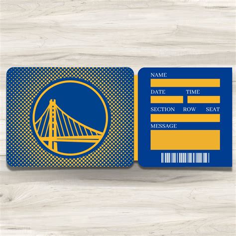 Golden State Warriors Tickets .